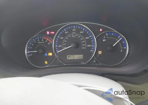 2010 Subaru Forester 2.5X Limited из США, поврежденный, VIN JF2SH6DC2AH905000